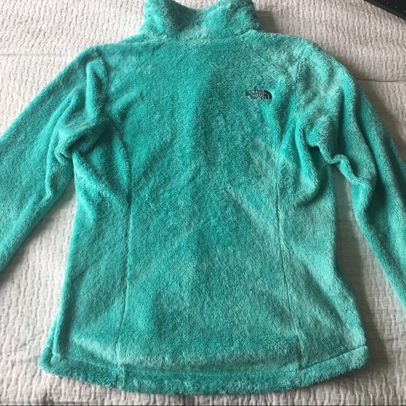 The North Face fleece jacket - Picture 2 of 2